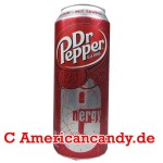Dr. Pepper Energy incl. Pfand Dr. Pepper Energy incl. Pfand